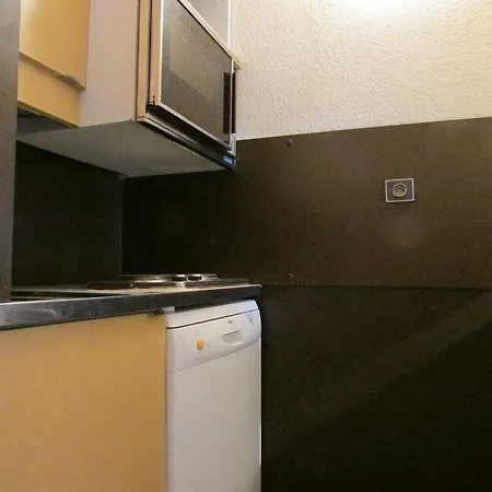 Appartement Les Pentes La Plagne