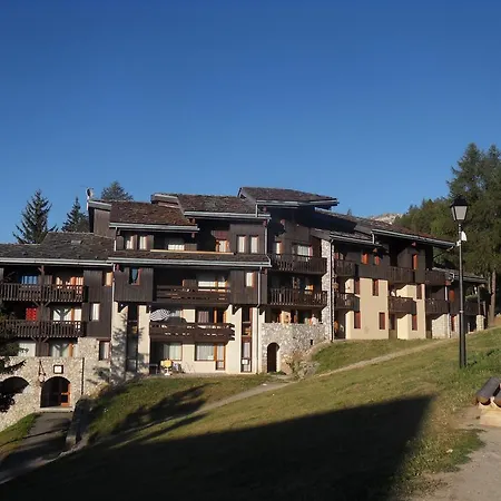 Appartement Les Pentes *