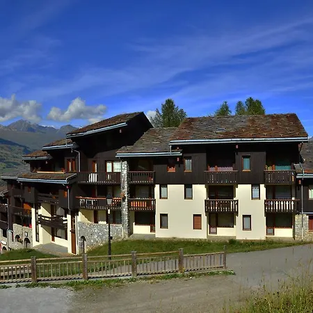 Les Pentes Appartement