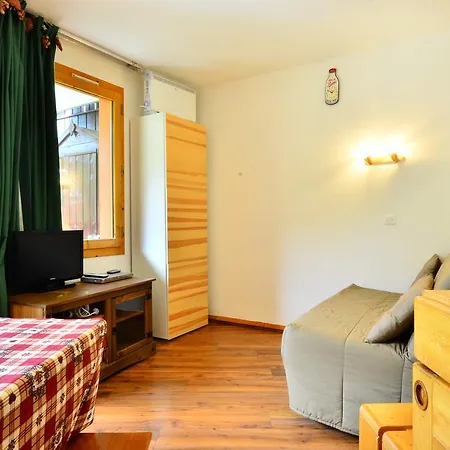 Les Pentes Appartement *