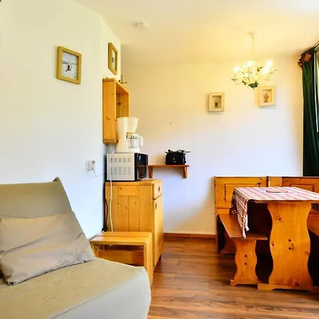 Appartement Les Pentes