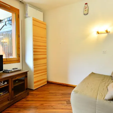 Les Pentes Appartement *