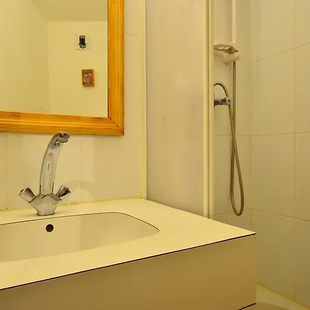 Appartement Les Pentes